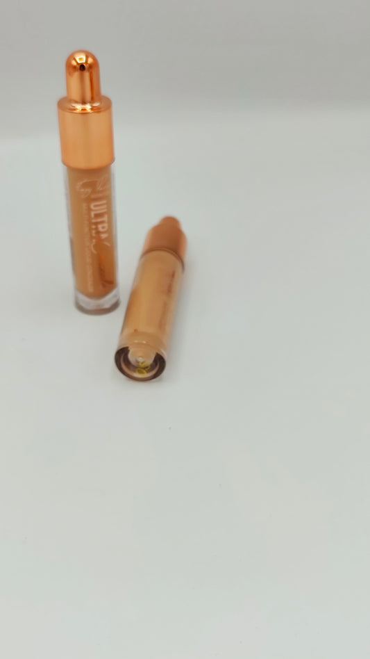 ultra concealer matifiant+hydratant+unifiant easy paris 05