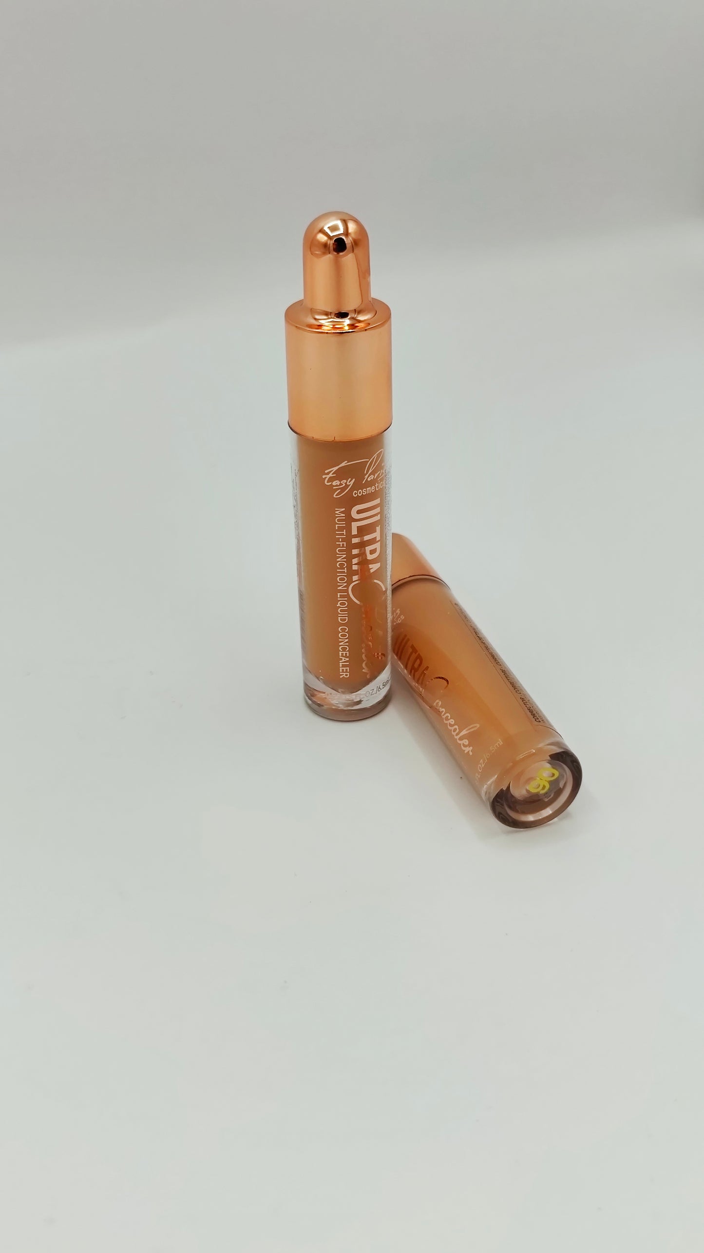 ultra concealer matifiant+hydratant+unifiant easy paris 06