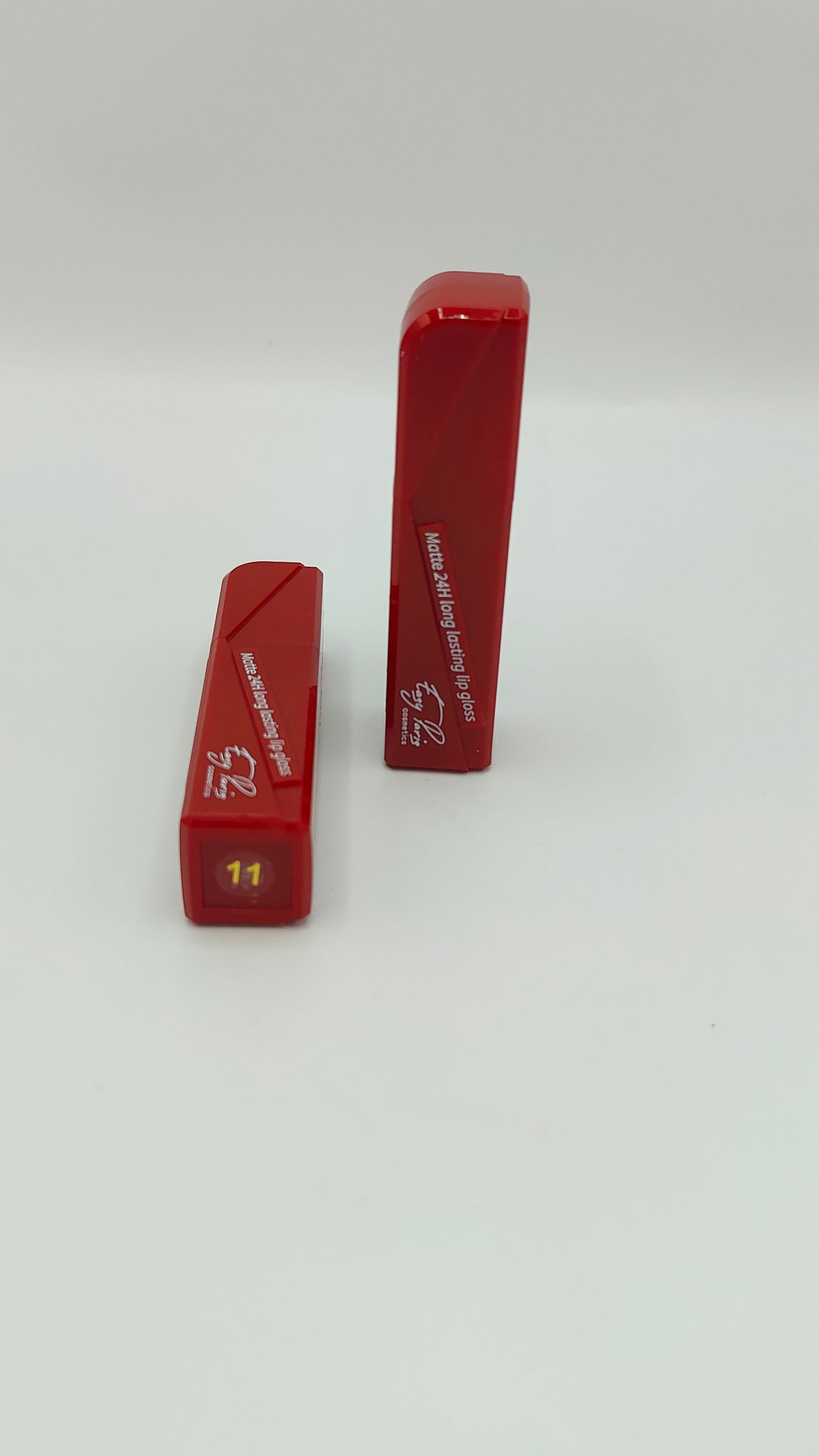 matte 24h long lasting lip gloss easy paris 11