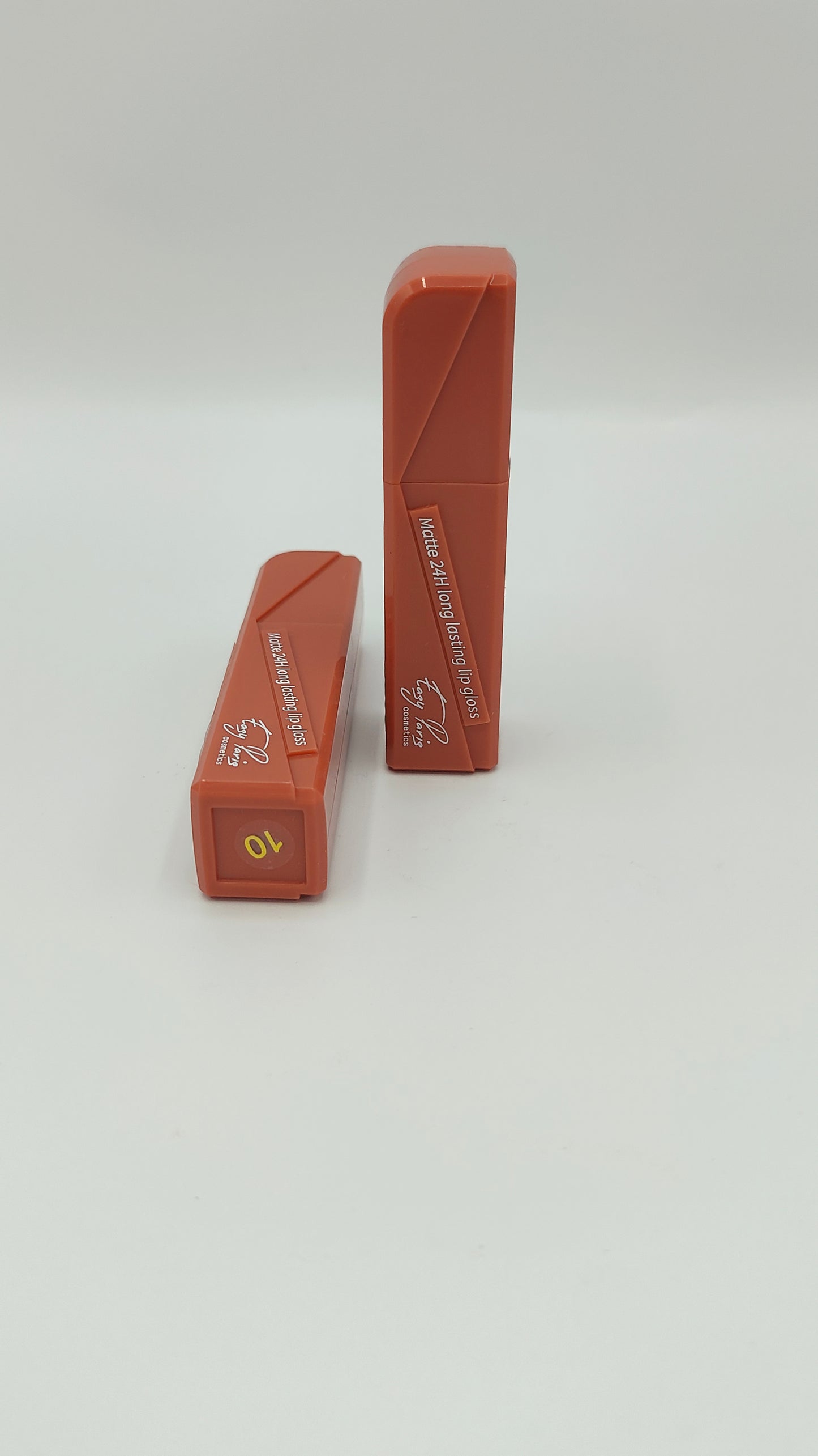 matte 24h long lasting lip gloss easy paris 10