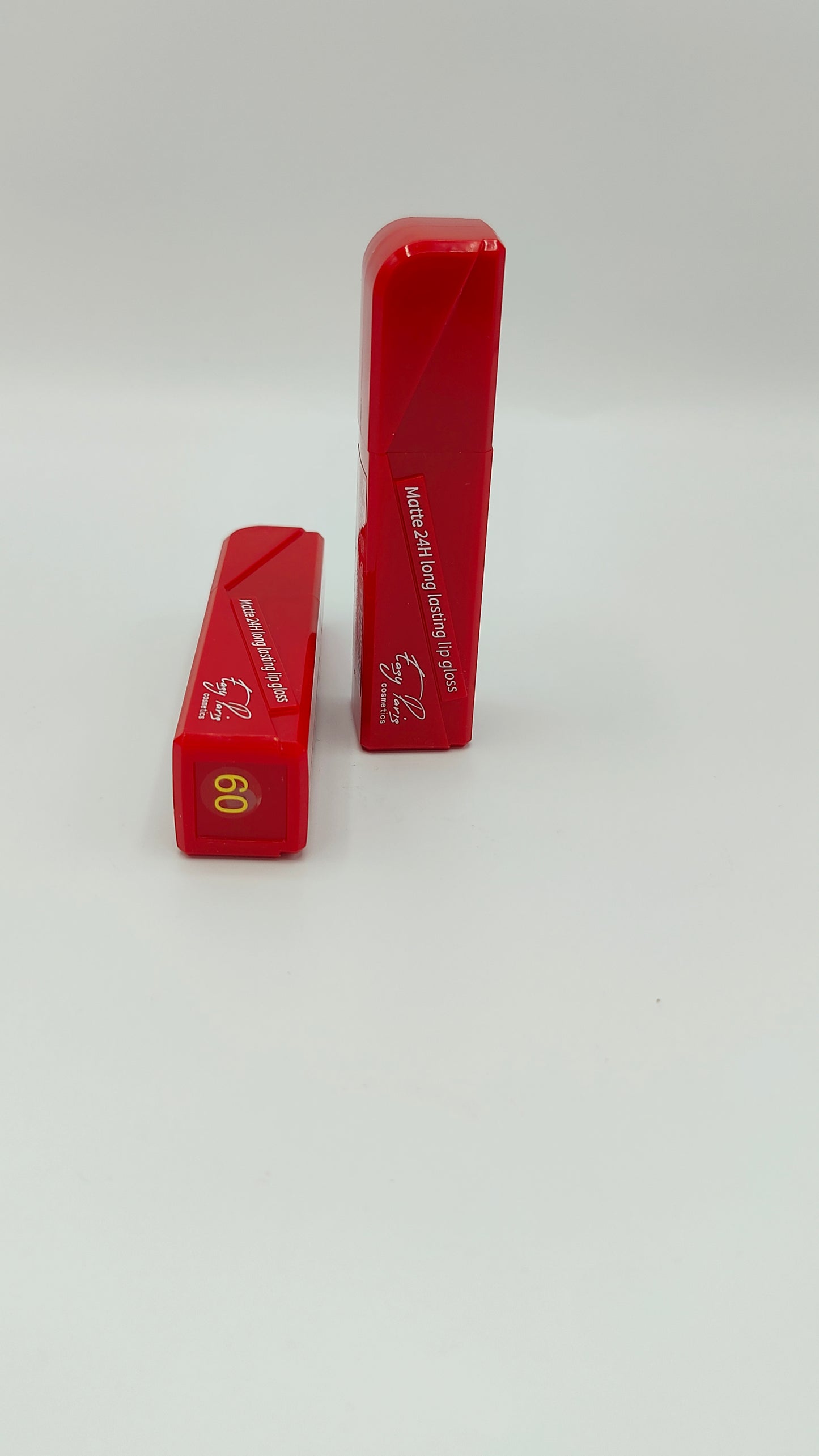 matte 24h long lasting lip gloss easy paris 09