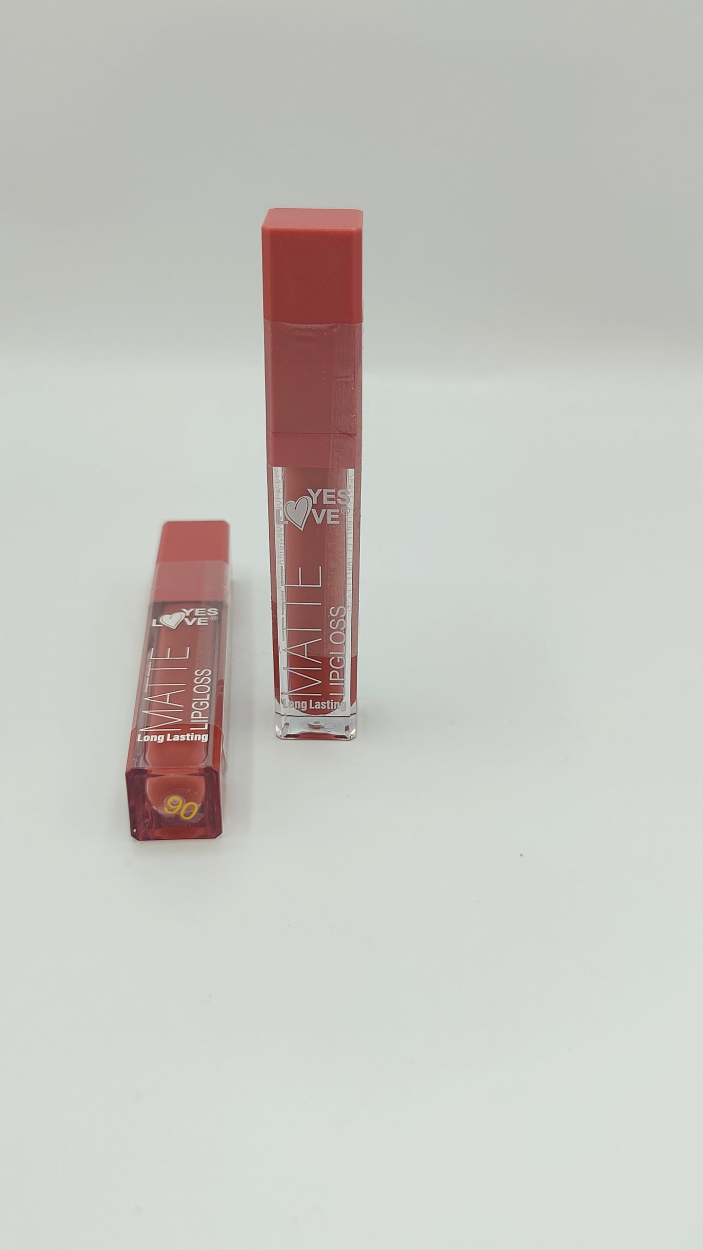 matte lip glosse simple sence long lasting yes love 06
