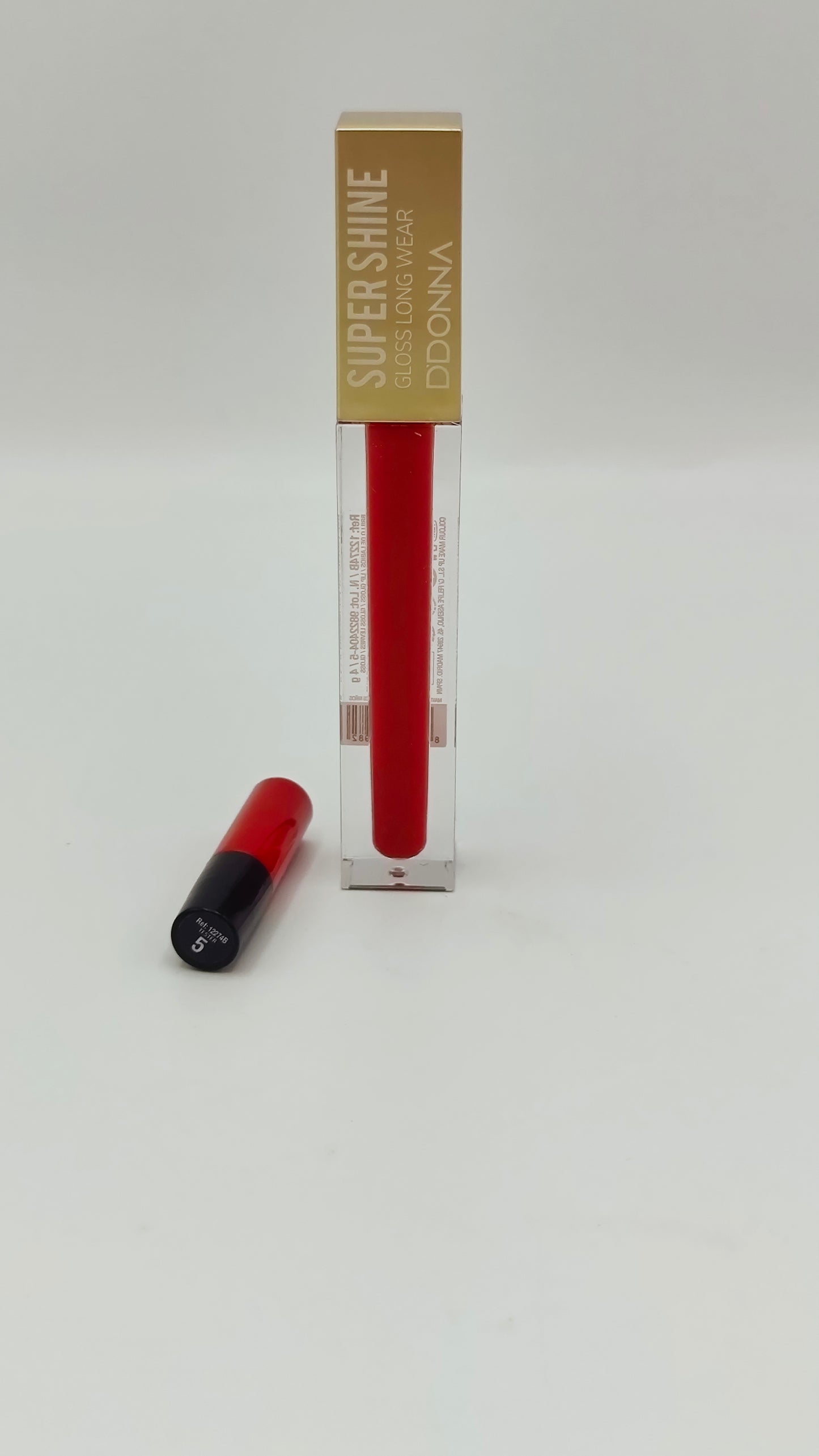 super shine gloss long wear d'donna 3