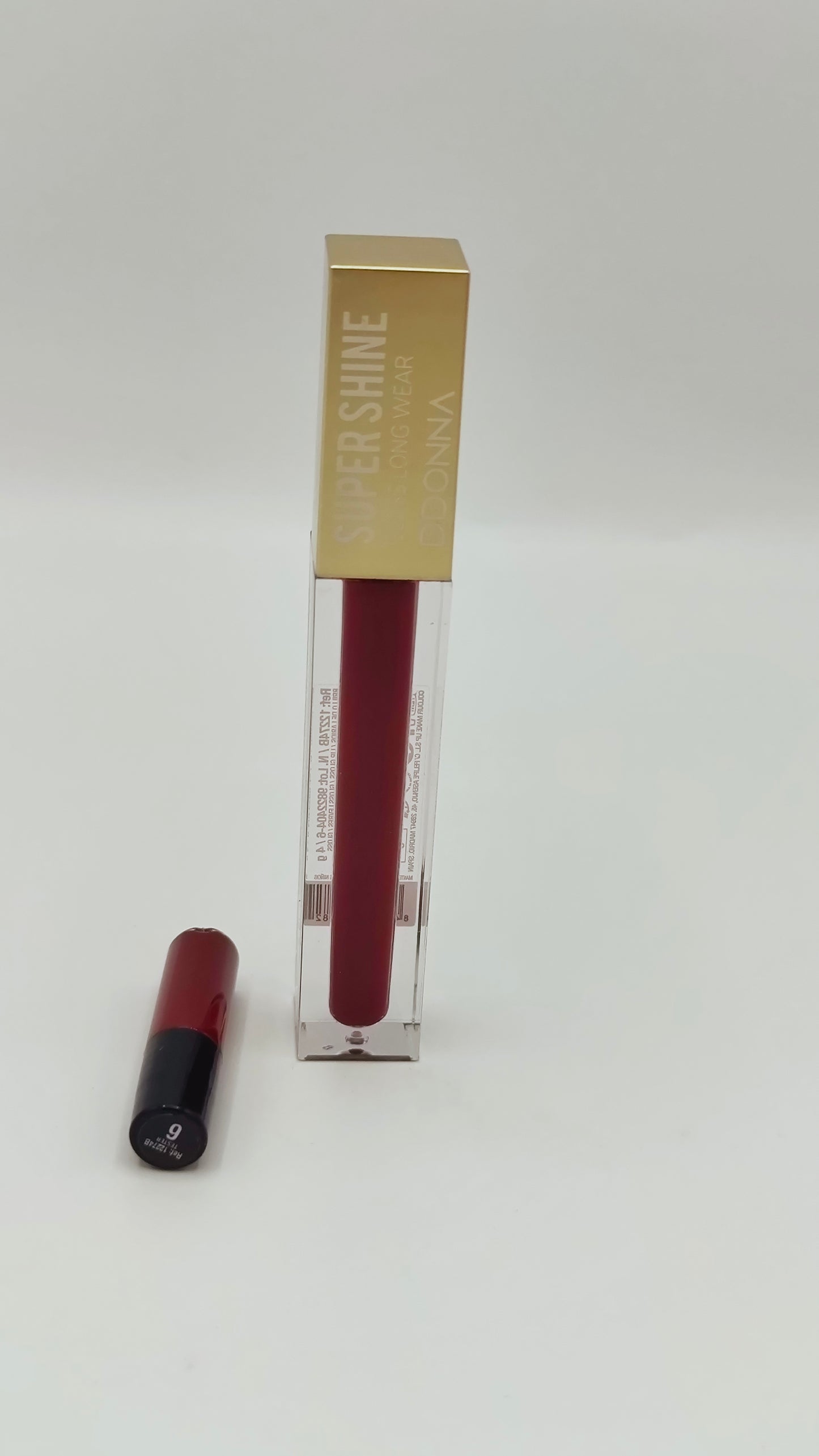 super shine gloss long wear d'donna 6