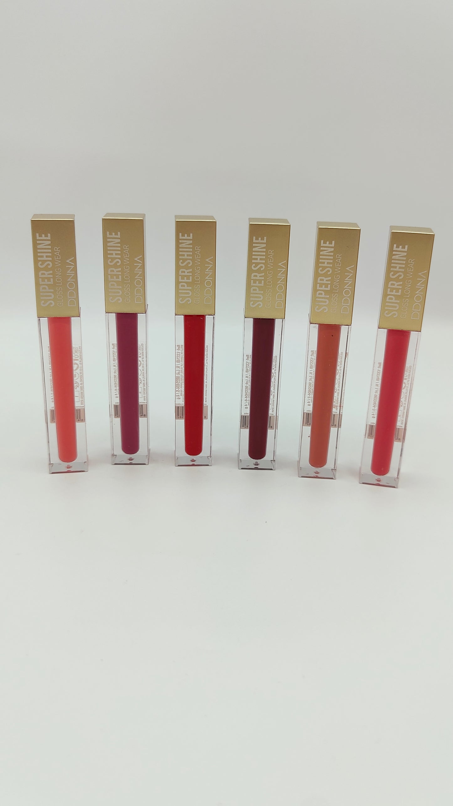 super shine gloss long wear d'donna 3