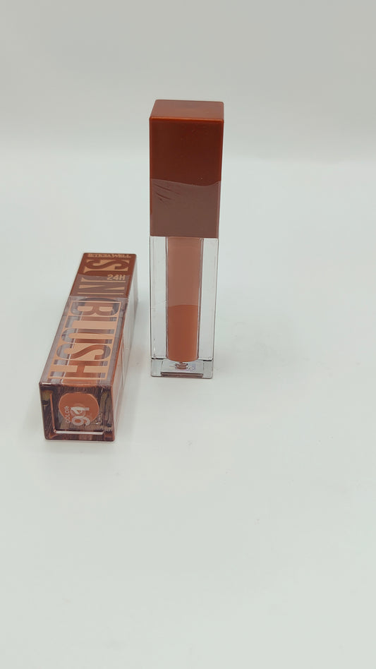sun blush 24h leticia well 91