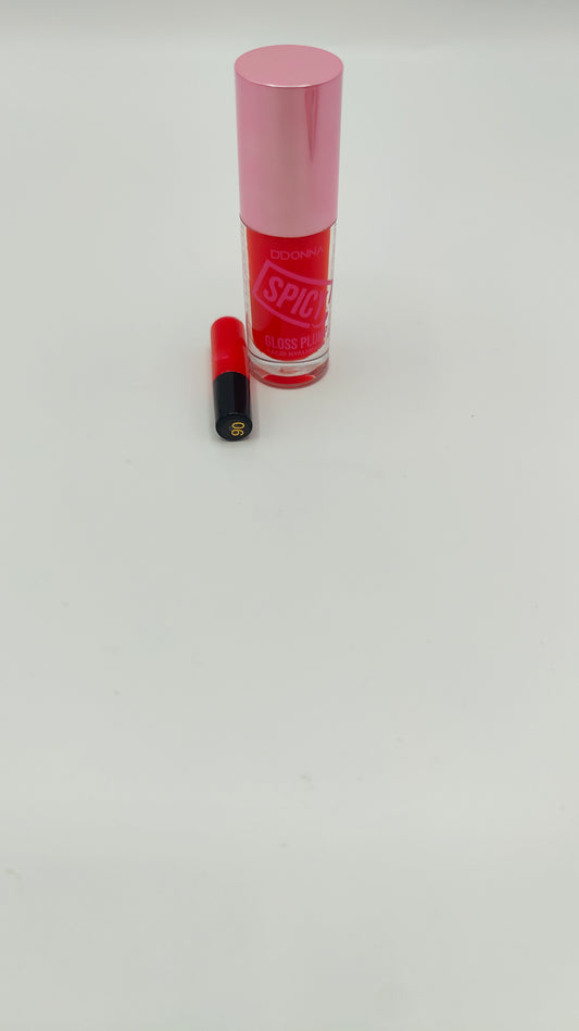 gloss plump spicy ultra stimulant d'donna 6