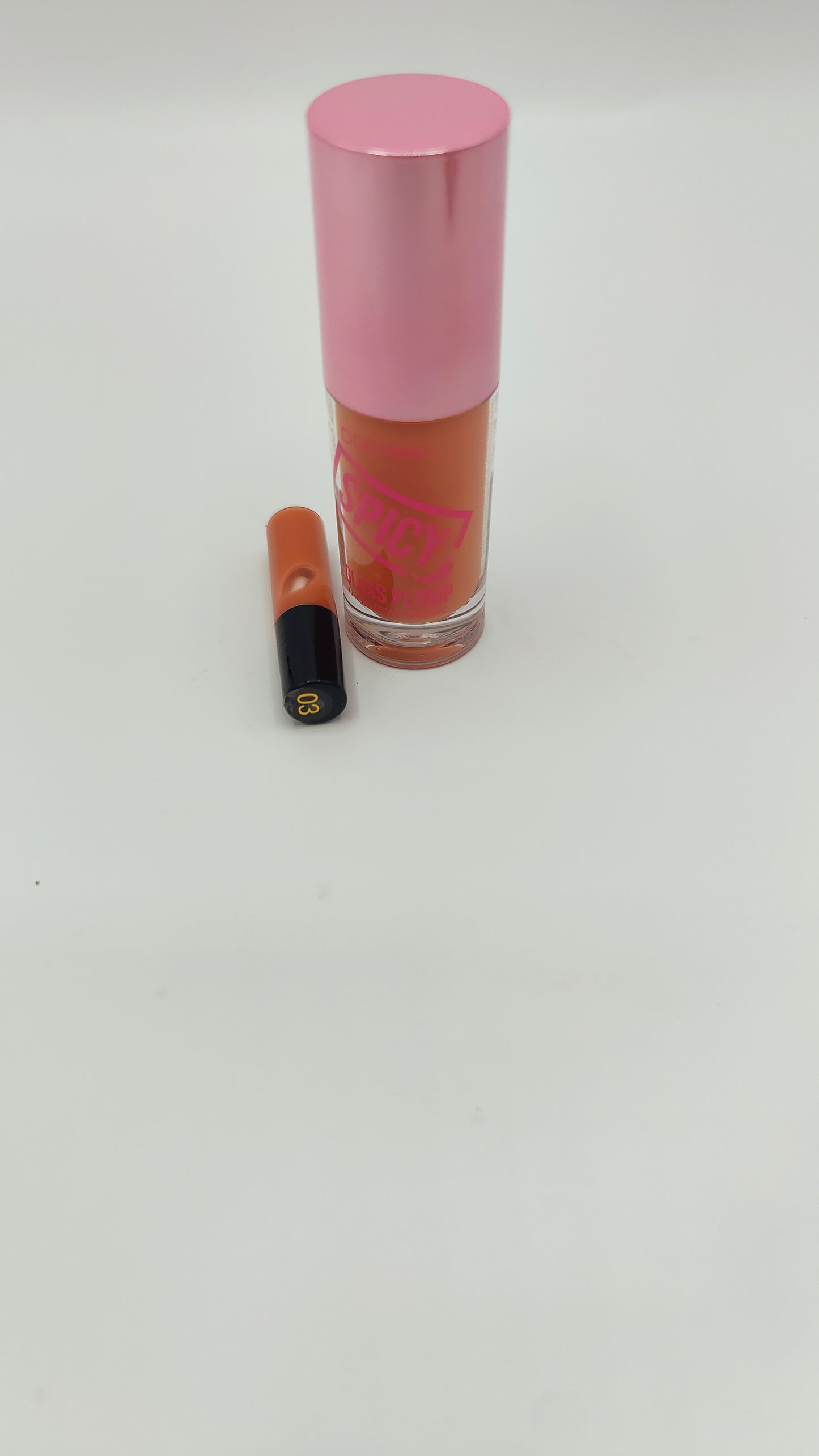 gloss plump spicy ultra stimulant d'donna 03