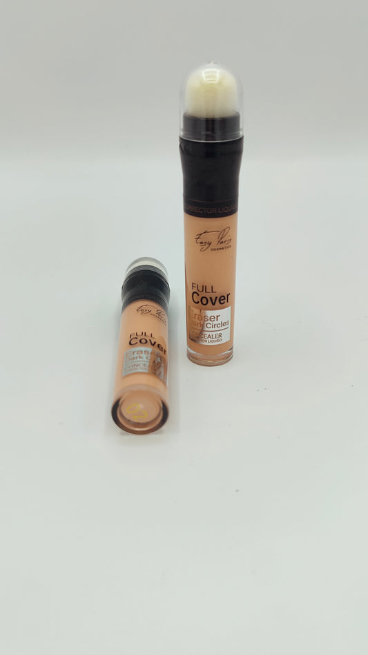 full cover concealer easy paris 2