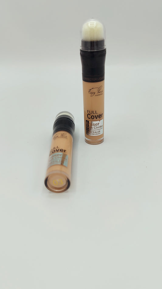 full cover concealer easy paris 3