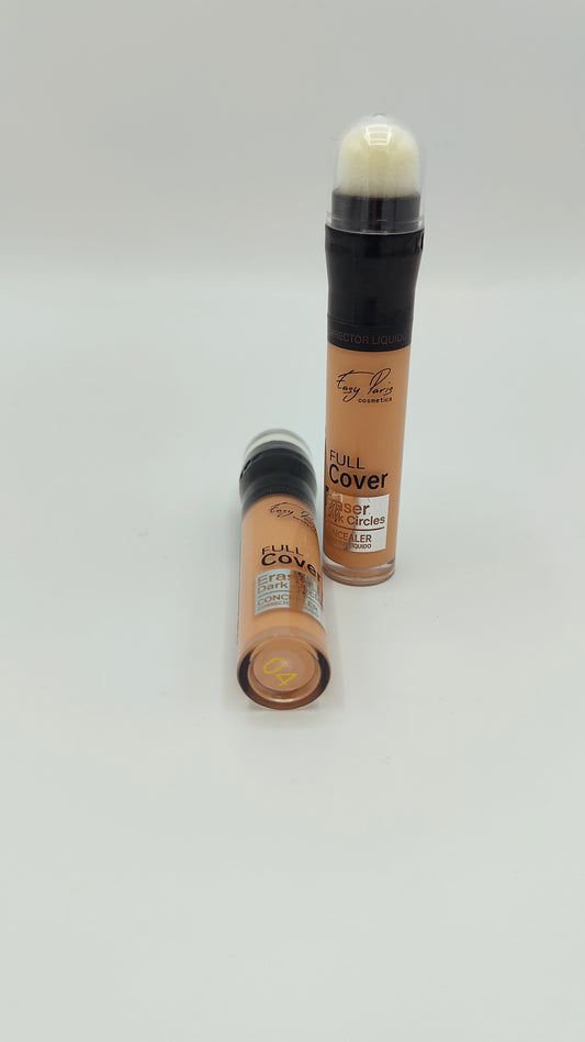 full cover concealer easy paris 4