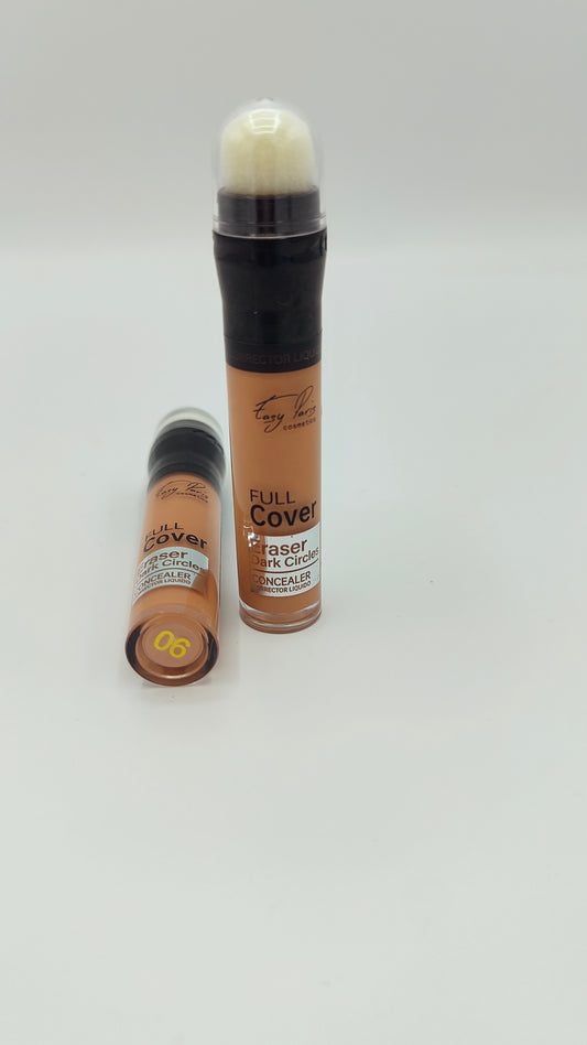 full cover concealer easy paris 6