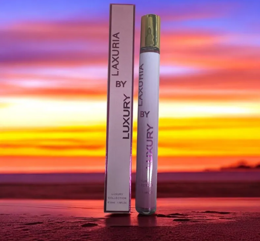 PARFUM LAXURIA 35ML N°17 UNISEX