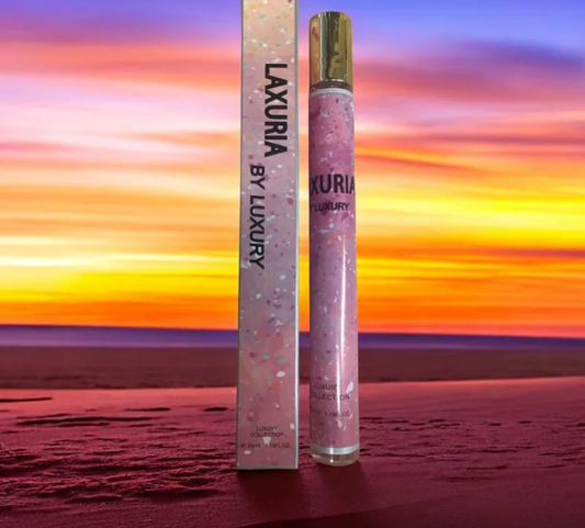 PARFUM LAXURIA 35ML N°18