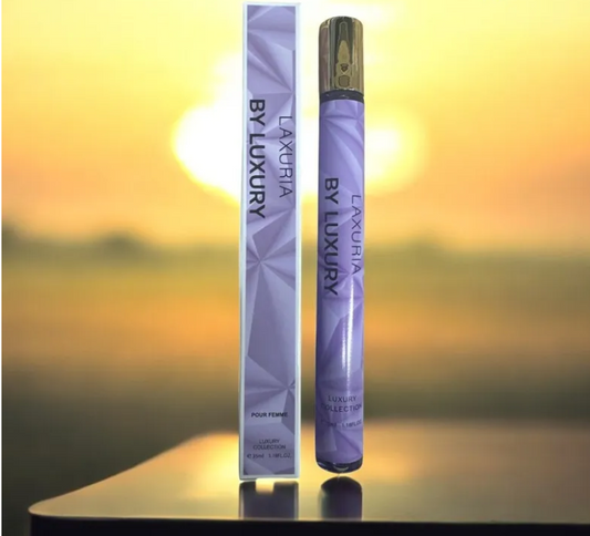 PARFUM LAXURIA 35ML N°19 POUR FEMME