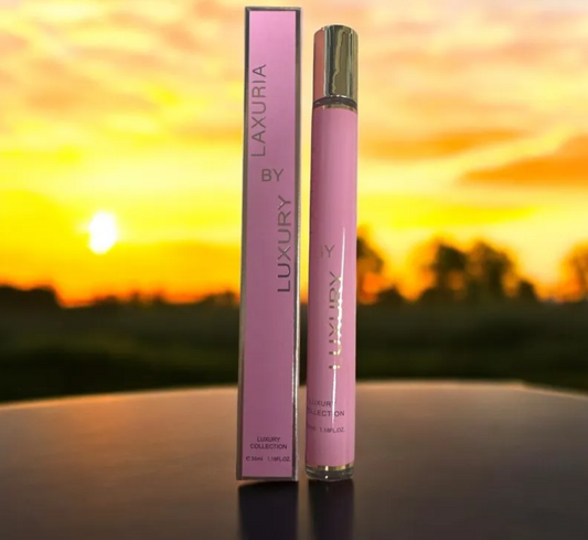 PARFUM LAXURIA 35ML N°20