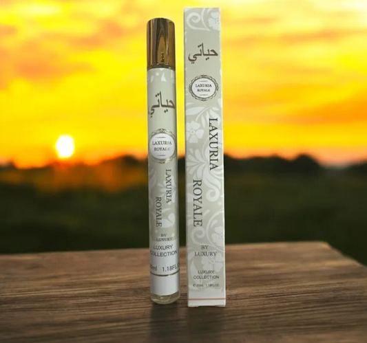 PARFUM LAXURIA 35ML N° 29