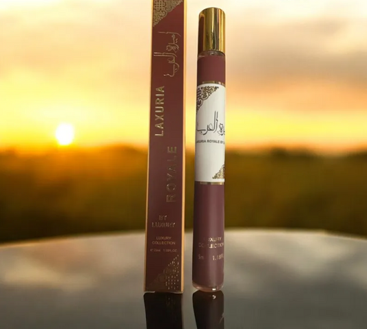 PARFUM LAXURIA 35ML N°30