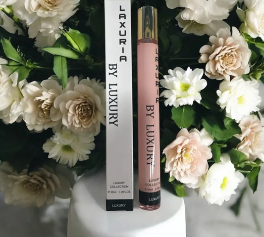 PARFUM LAXURIA 35ML N°7