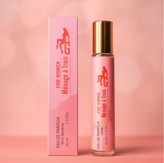 Parfum 35ml - Fragrance Couture