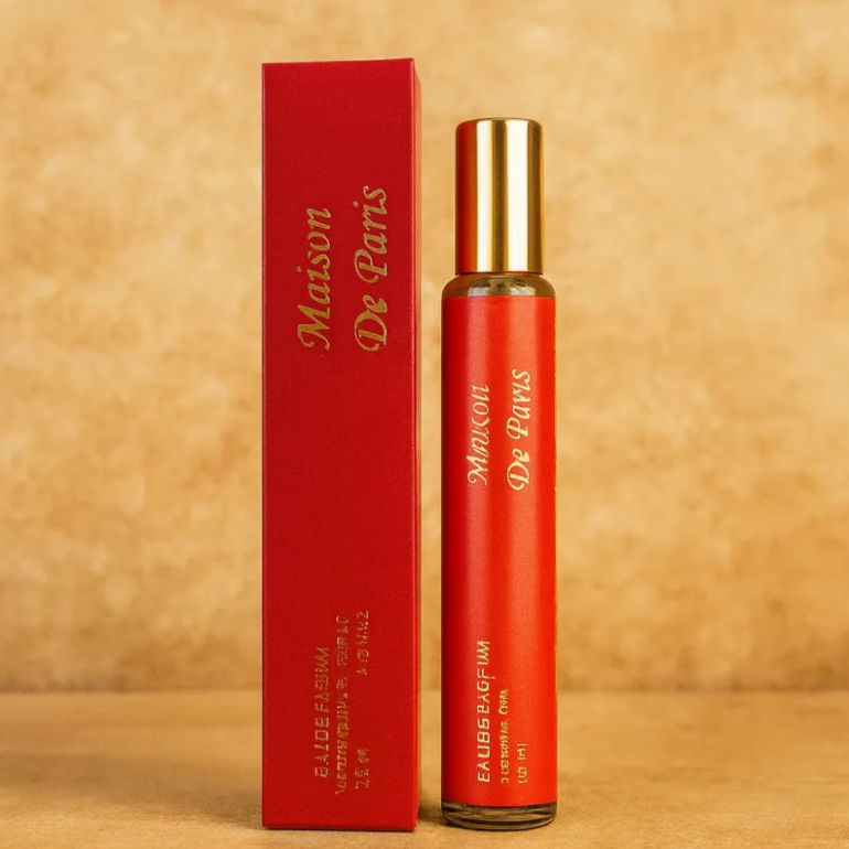 Parfum 35ml Maison de Paris - Fragrance Couture