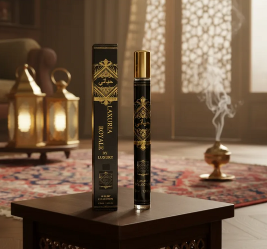 Parfum Laxuria 35ml - Luxe