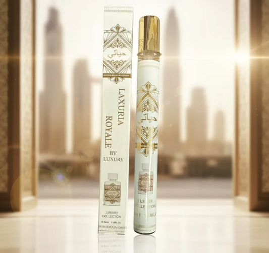 Parfum Laxuria 35ml - Luxury