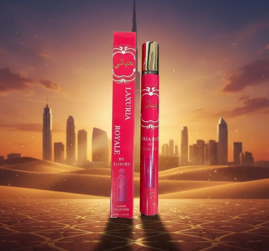 Parfum Laxuria 35ml -