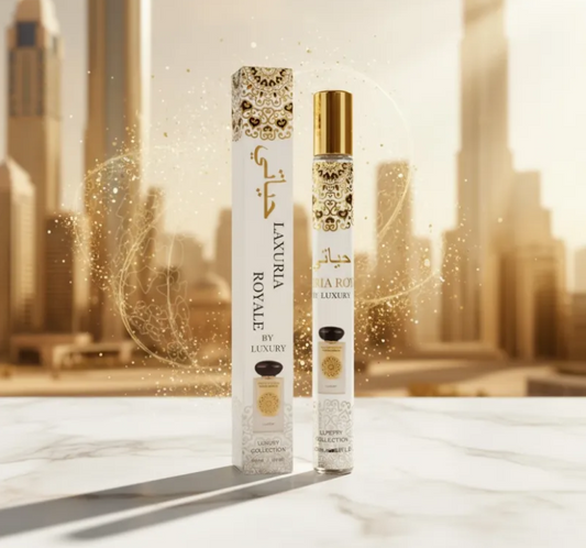 Parfum Laxuria 35ml Luxe