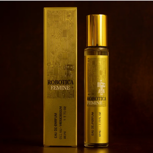 Parfum Robotica Femme 35ml - Fragrance Couture